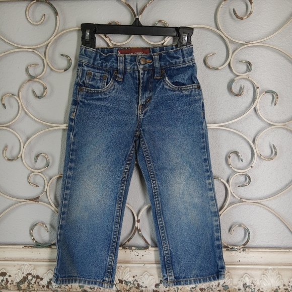 mudd stretch jeans